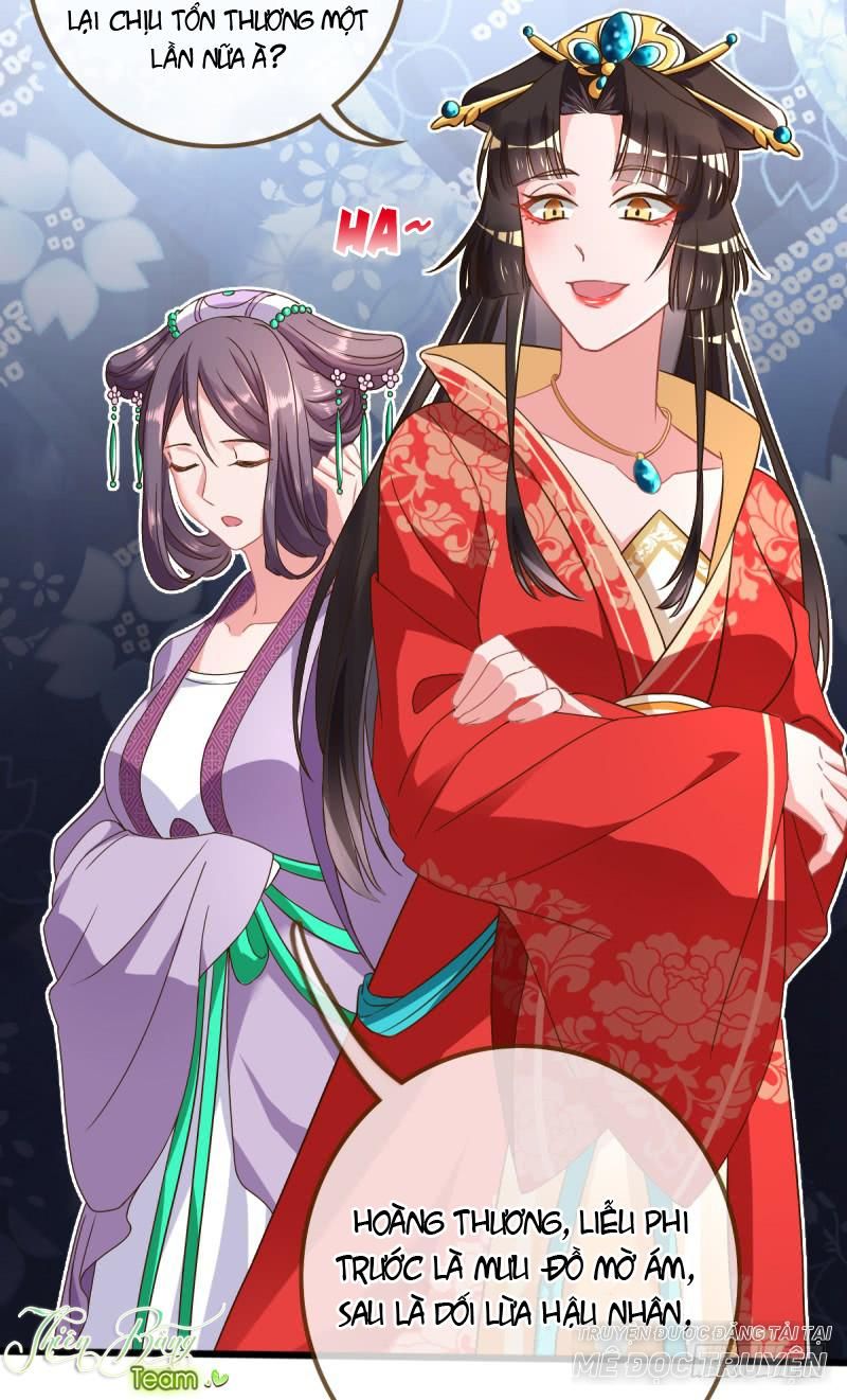 Vạn Tra Triêu Hoàng chapter 19 - Trang 16