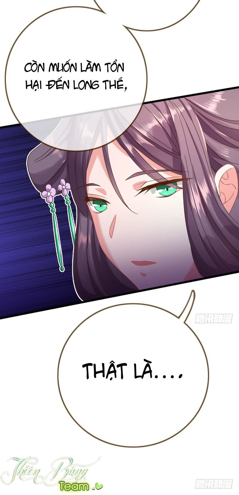 Vạn Tra Triêu Hoàng chapter 19 - Trang 17