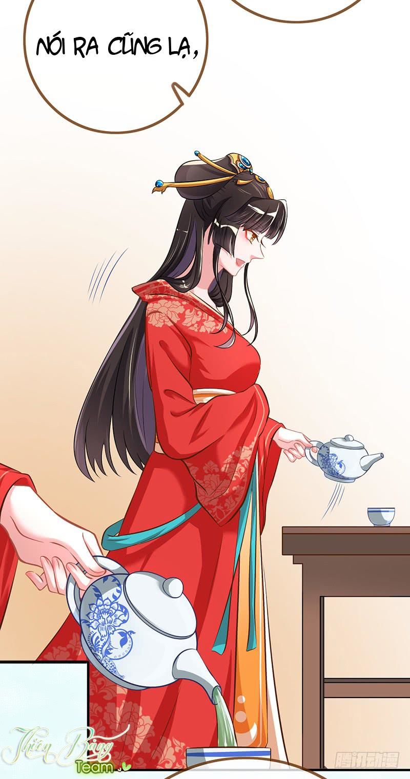 Vạn Tra Triêu Hoàng chapter 19 - Trang 19