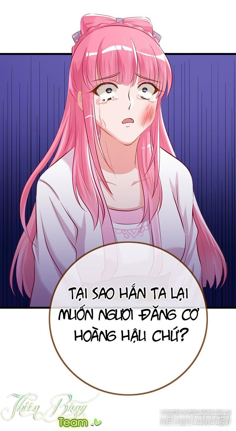 Vạn Tra Triêu Hoàng chapter 19 - Trang 21