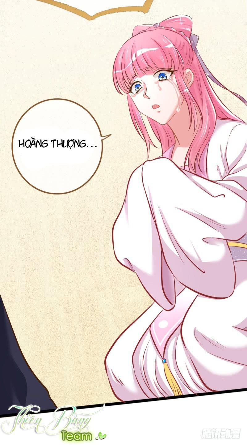 Vạn Tra Triêu Hoàng chapter 19 - Trang 24
