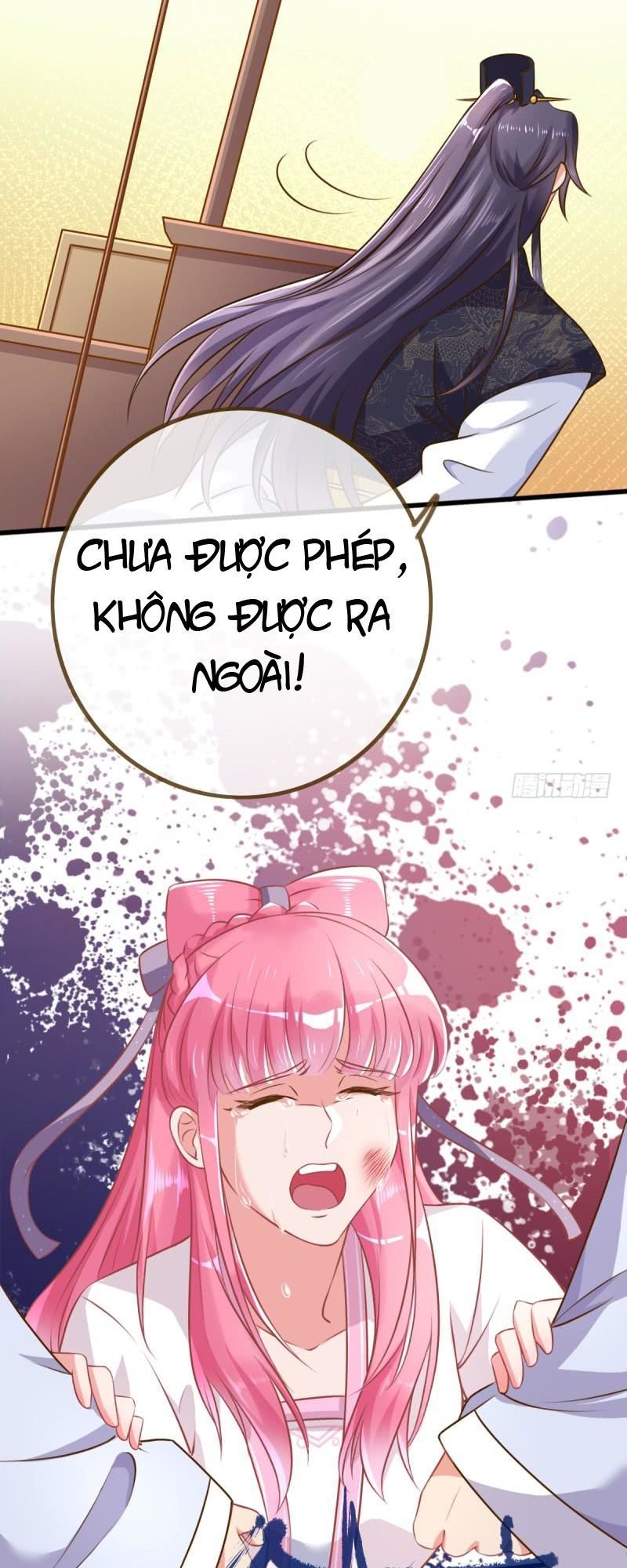 Vạn Tra Triêu Hoàng chapter 19 - Trang 29