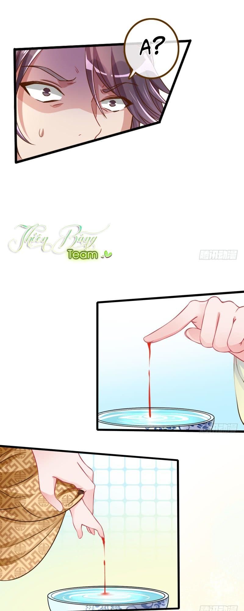Vạn Tra Triêu Hoàng chapter 19 - Trang 4