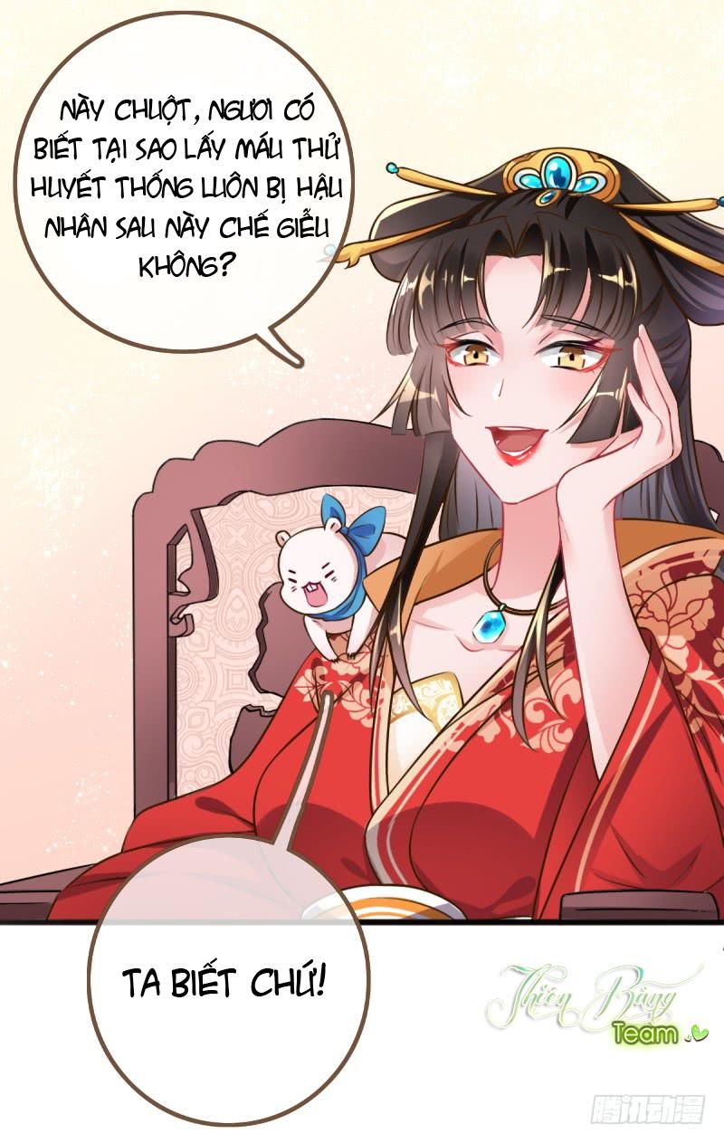 Vạn Tra Triêu Hoàng chapter 19 - Trang 6