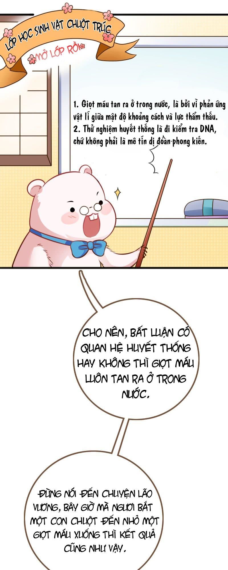 Vạn Tra Triêu Hoàng chapter 19 - Trang 7