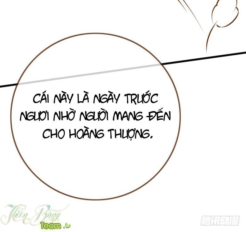Vạn Tra Triêu Hoàng chapter 20 - Trang 16