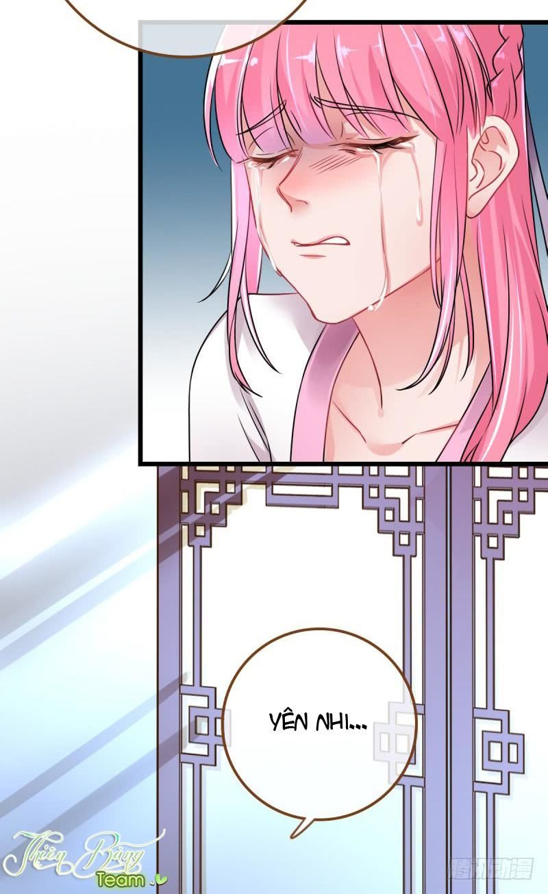 Vạn Tra Triêu Hoàng chapter 20 - Trang 21