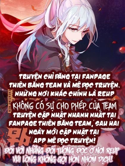 Vạn Tra Triêu Hoàng chapter 20 - Trang 27