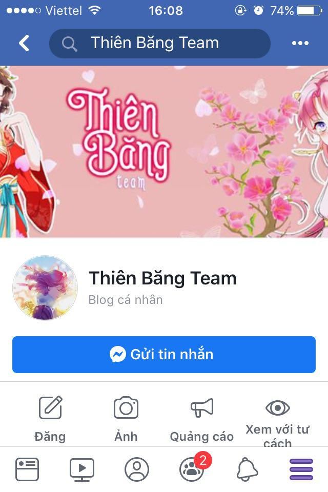 Vạn Tra Triêu Hoàng chapter 20 - Trang 28