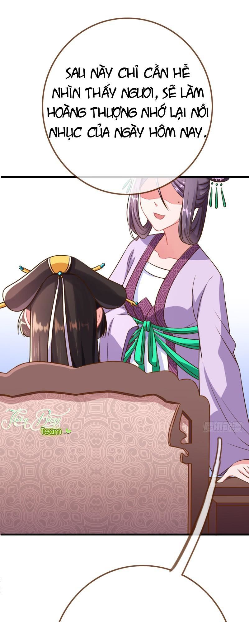 Vạn Tra Triêu Hoàng chapter 20 - Trang 3