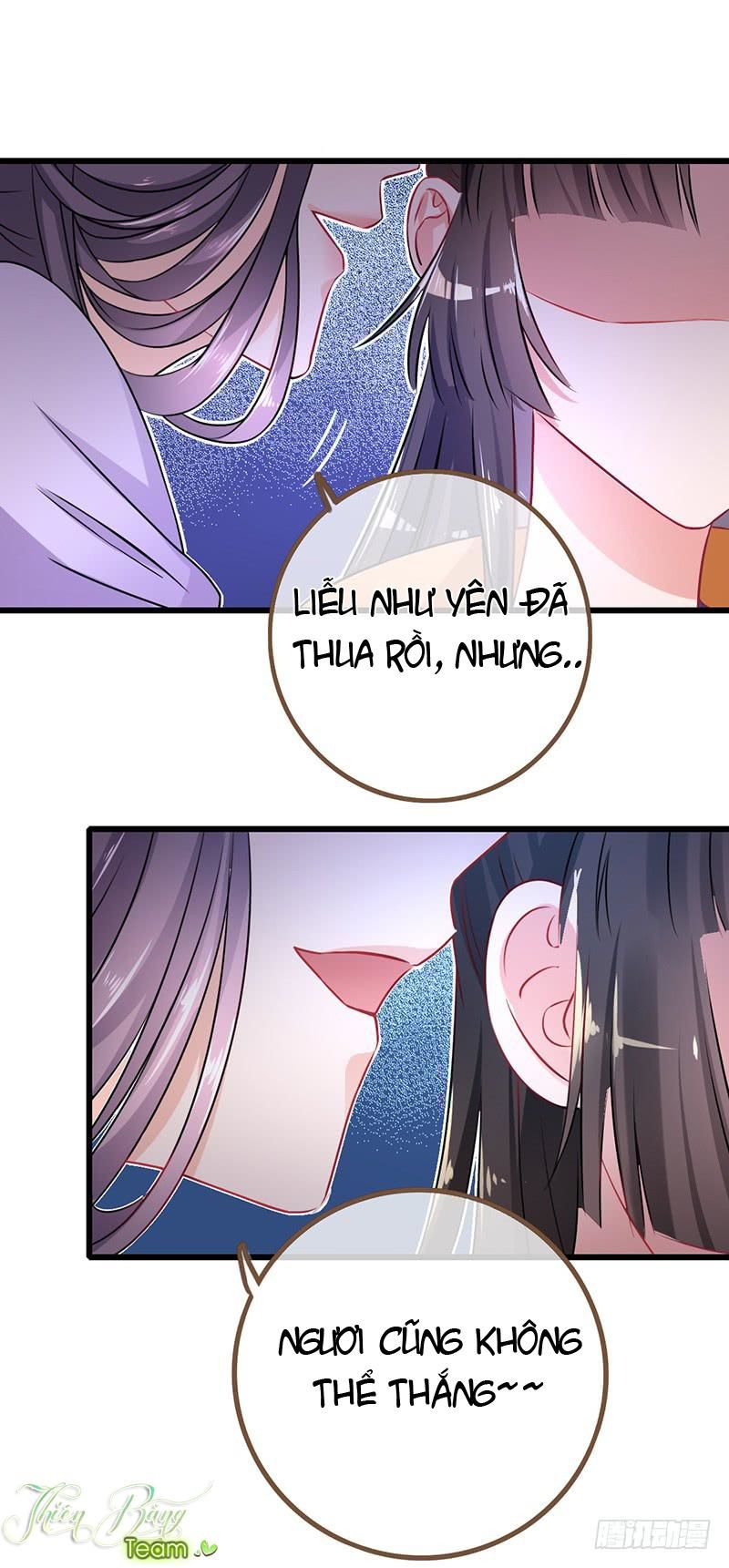 Vạn Tra Triêu Hoàng chapter 20 - Trang 5