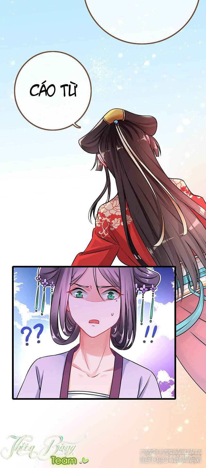 Vạn Tra Triêu Hoàng chapter 20 - Trang 7