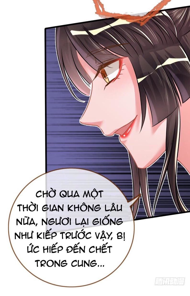 Vạn Tra Triêu Hoàng chapter 21 - Trang 10