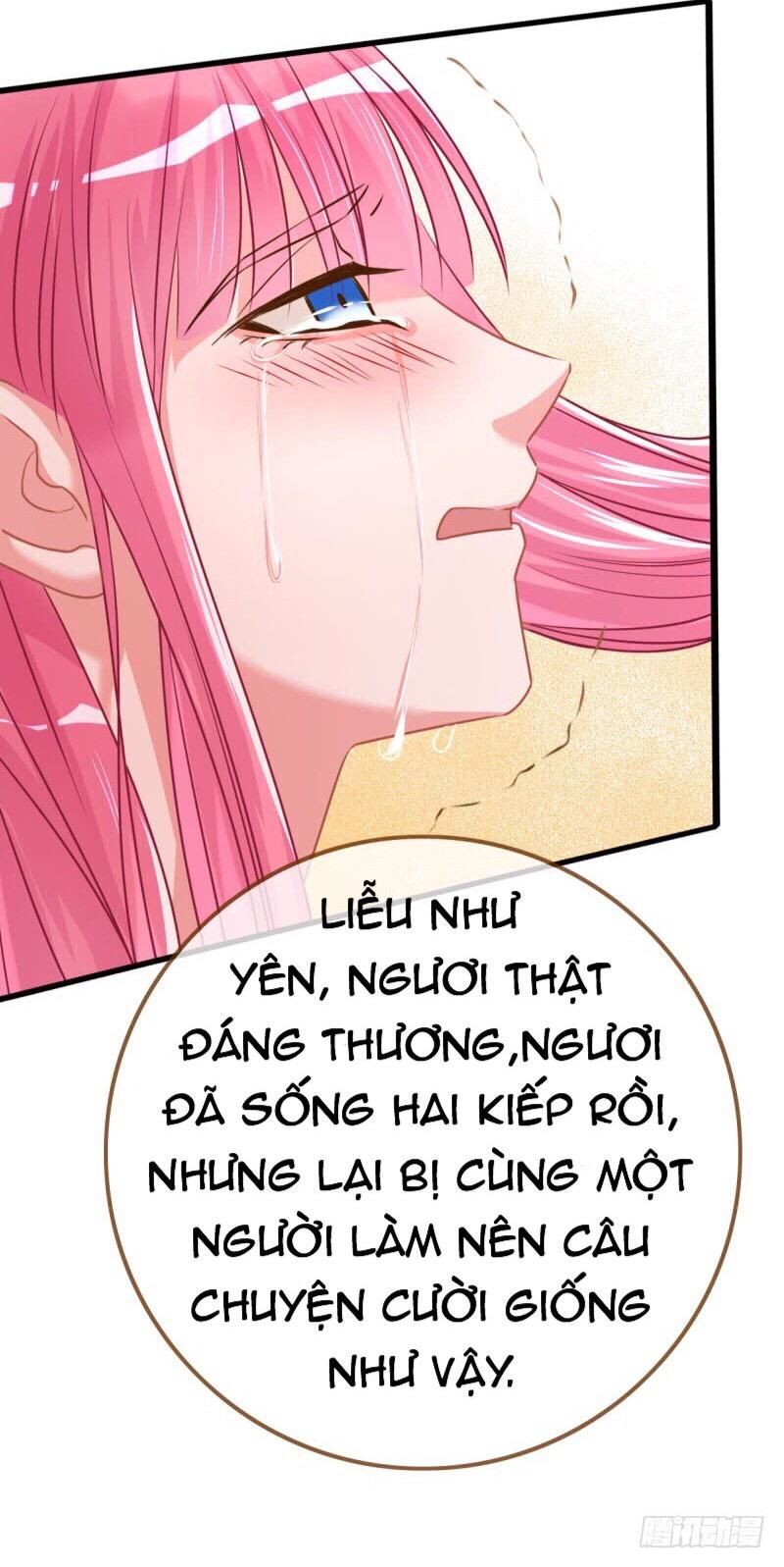 Vạn Tra Triêu Hoàng chapter 21 - Trang 11