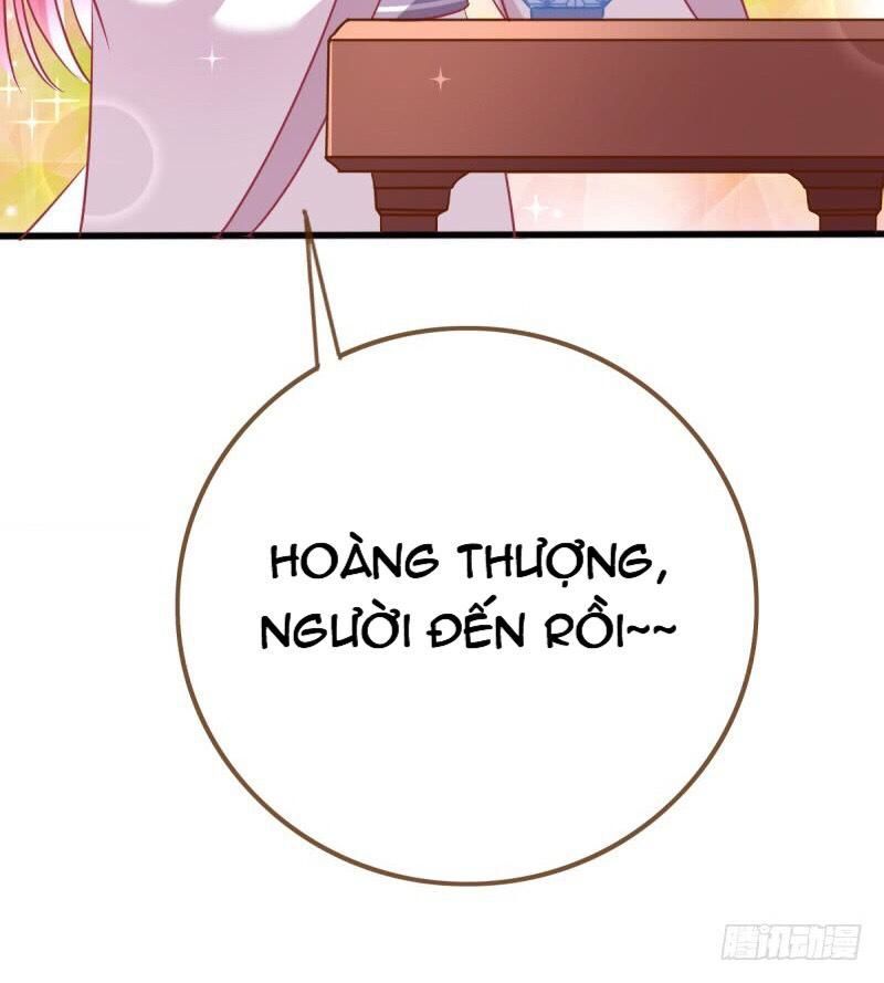 Vạn Tra Triêu Hoàng chapter 21 - Trang 16