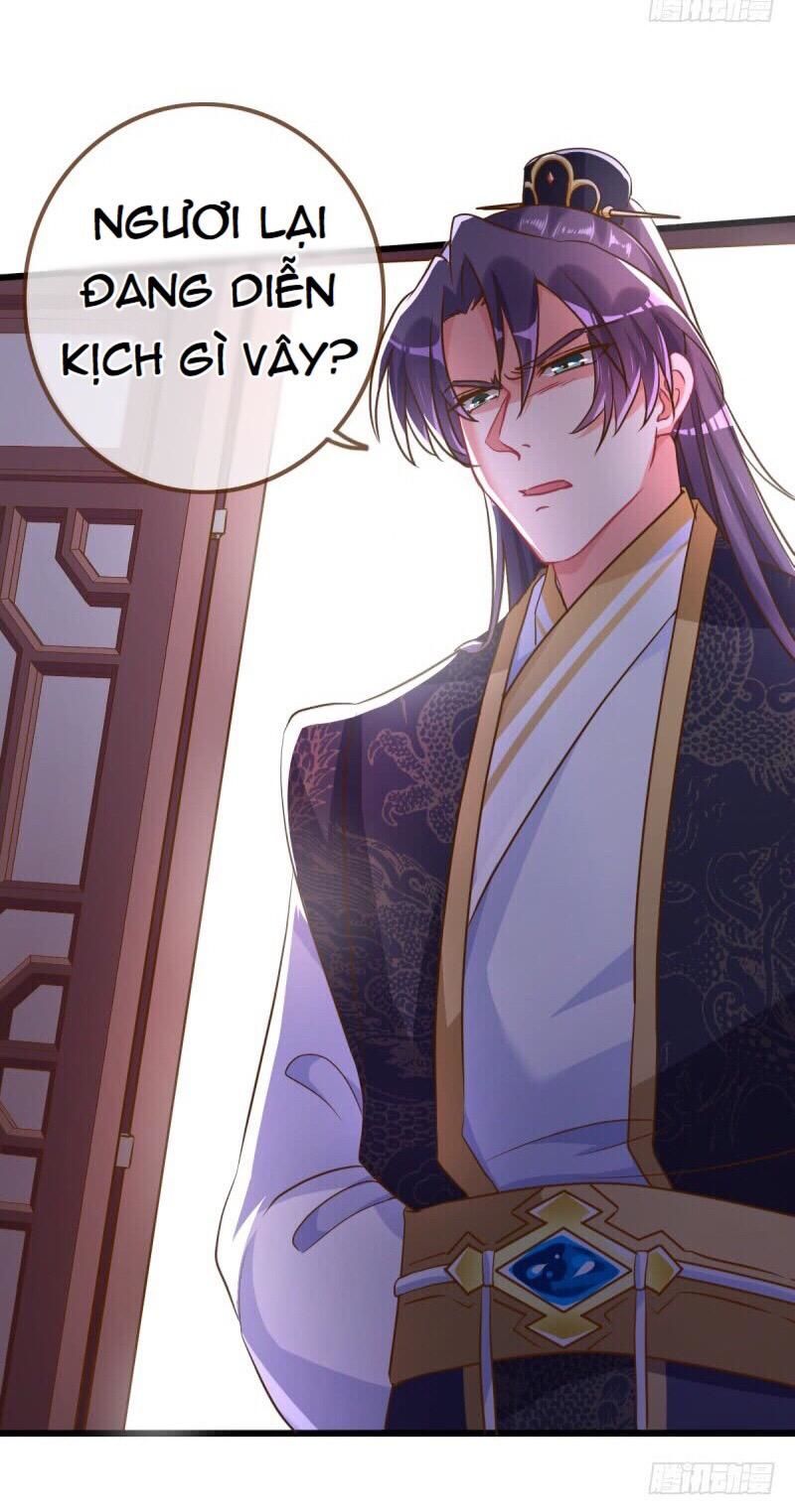 Vạn Tra Triêu Hoàng chapter 21 - Trang 18