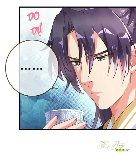 Vạn Tra Triêu Hoàng chapter 21 - Trang 20