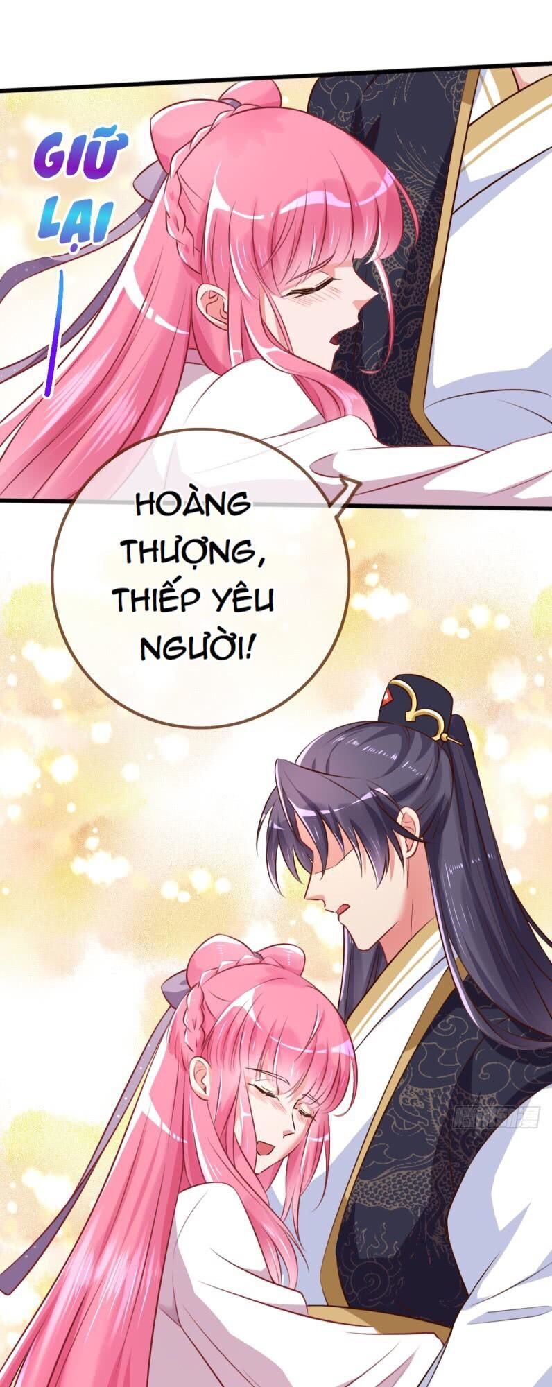 Vạn Tra Triêu Hoàng chapter 21 - Trang 23