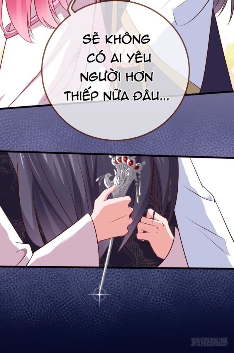 Vạn Tra Triêu Hoàng chapter 21 - Trang 25