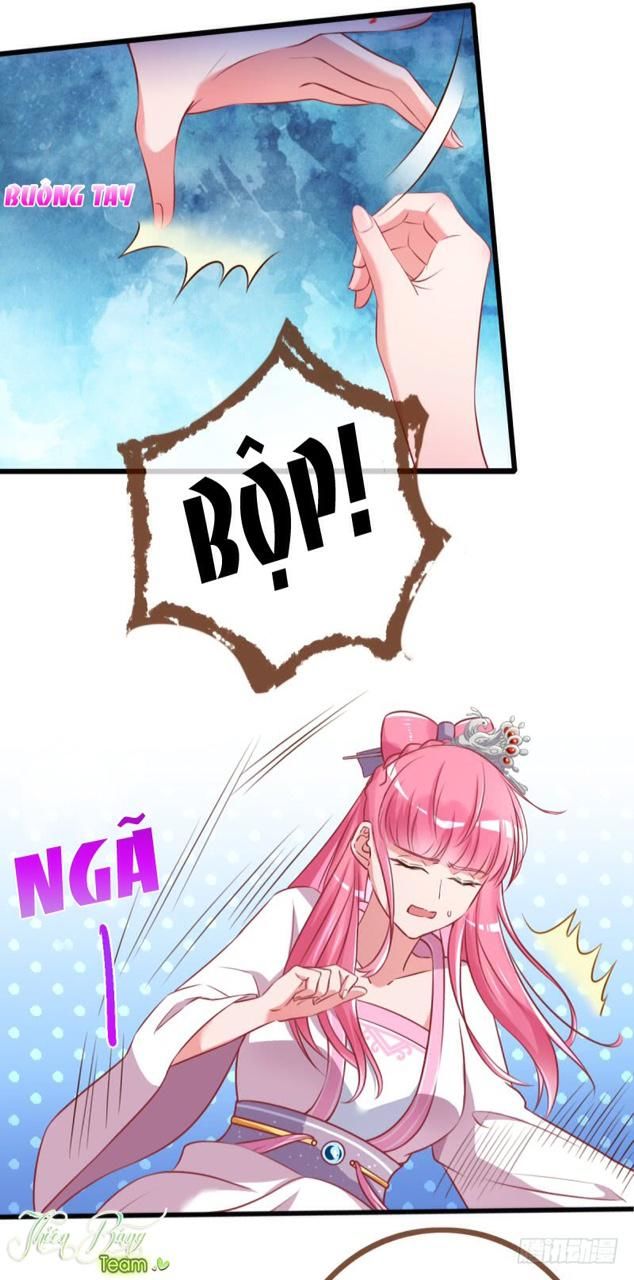 Vạn Tra Triêu Hoàng chapter 21 - Trang 3