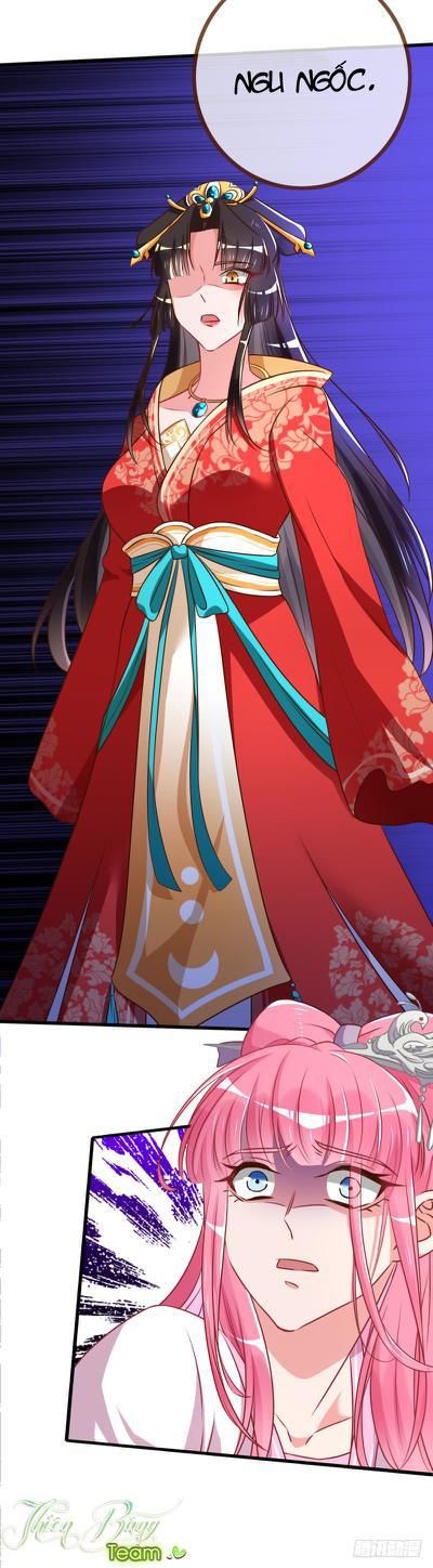 Vạn Tra Triêu Hoàng chapter 21 - Trang 4