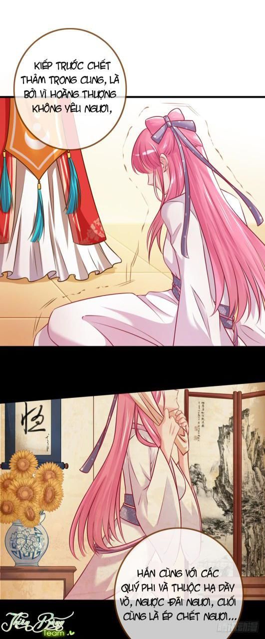 Vạn Tra Triêu Hoàng chapter 21 - Trang 7