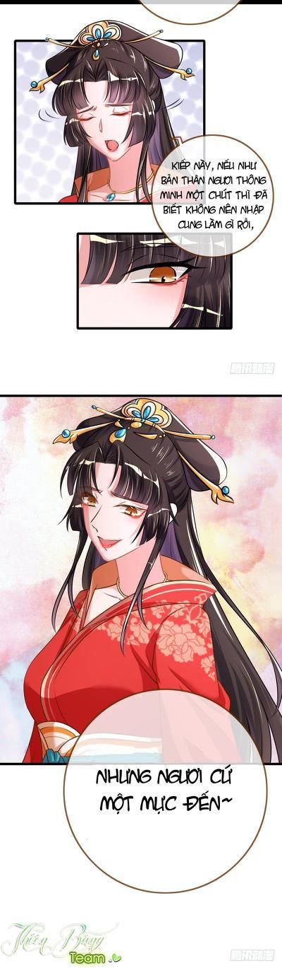Vạn Tra Triêu Hoàng chapter 21 - Trang 8