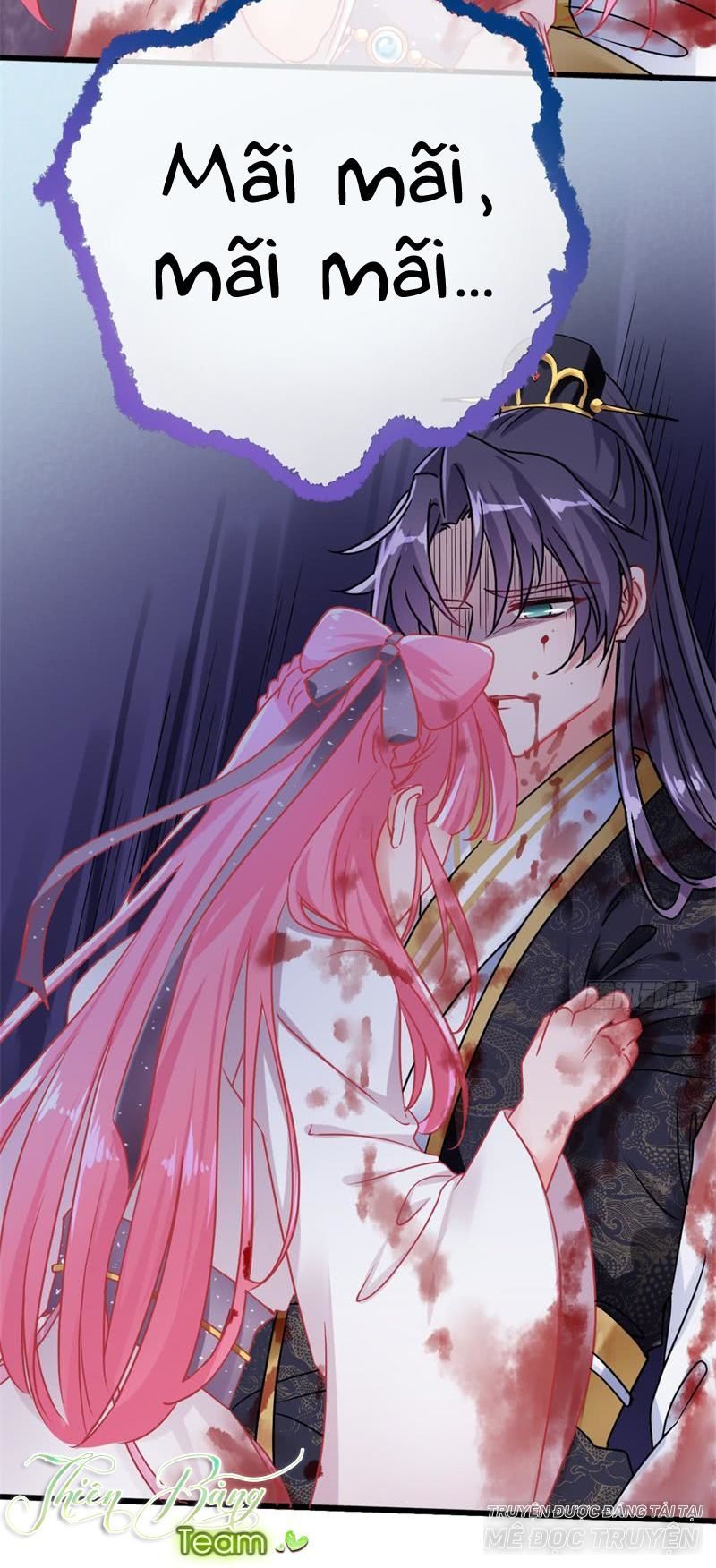 Vạn Tra Triêu Hoàng chapter 22 - Trang 10