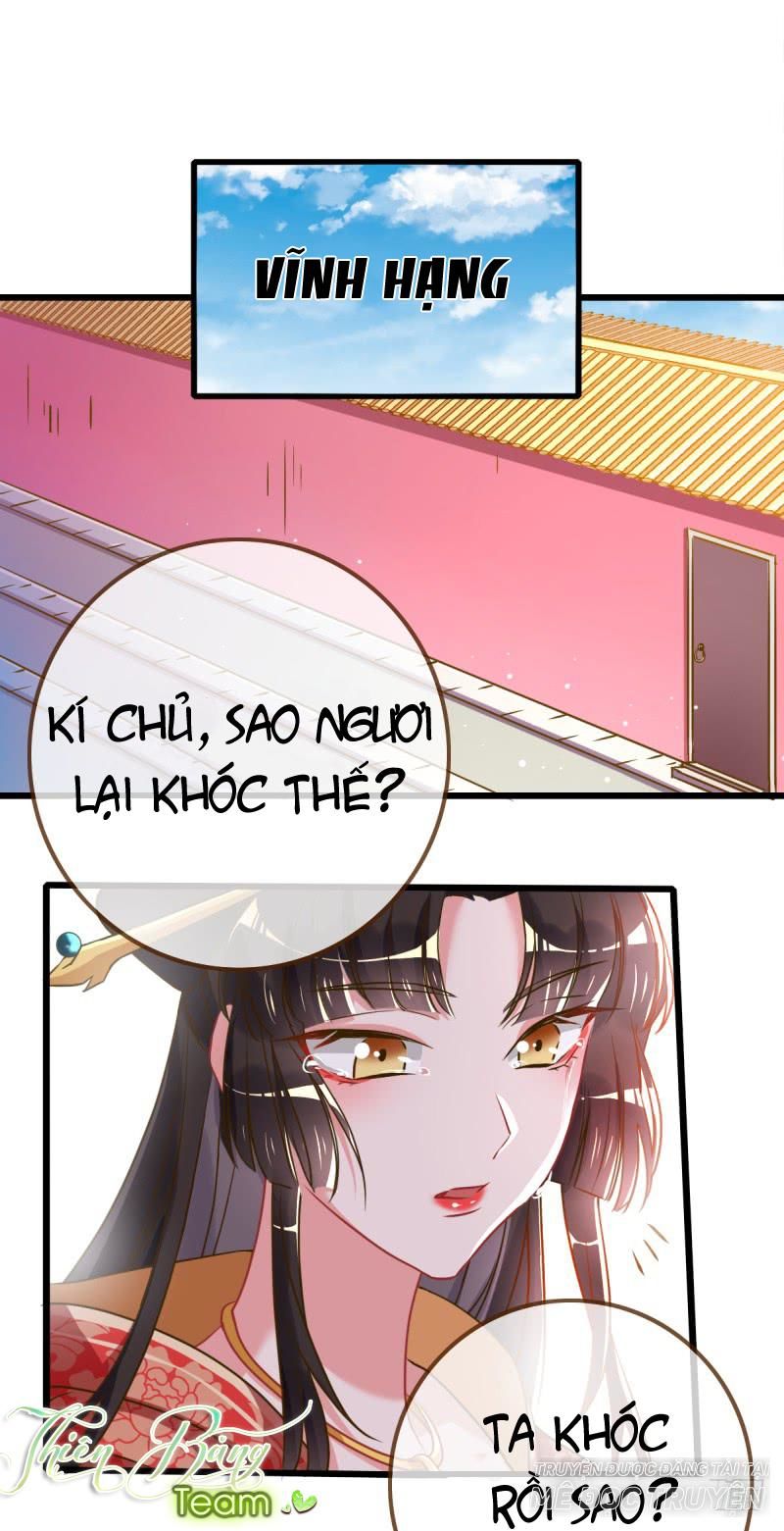 Vạn Tra Triêu Hoàng chapter 22 - Trang 15
