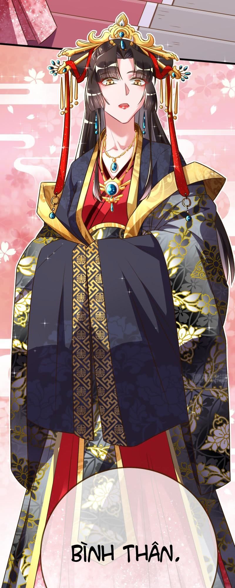 Vạn Tra Triêu Hoàng chapter 22 - Trang 25