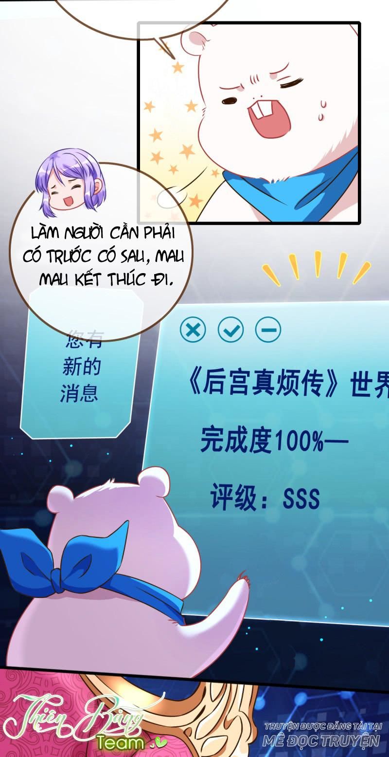 Vạn Tra Triêu Hoàng chapter 22 - Trang 29