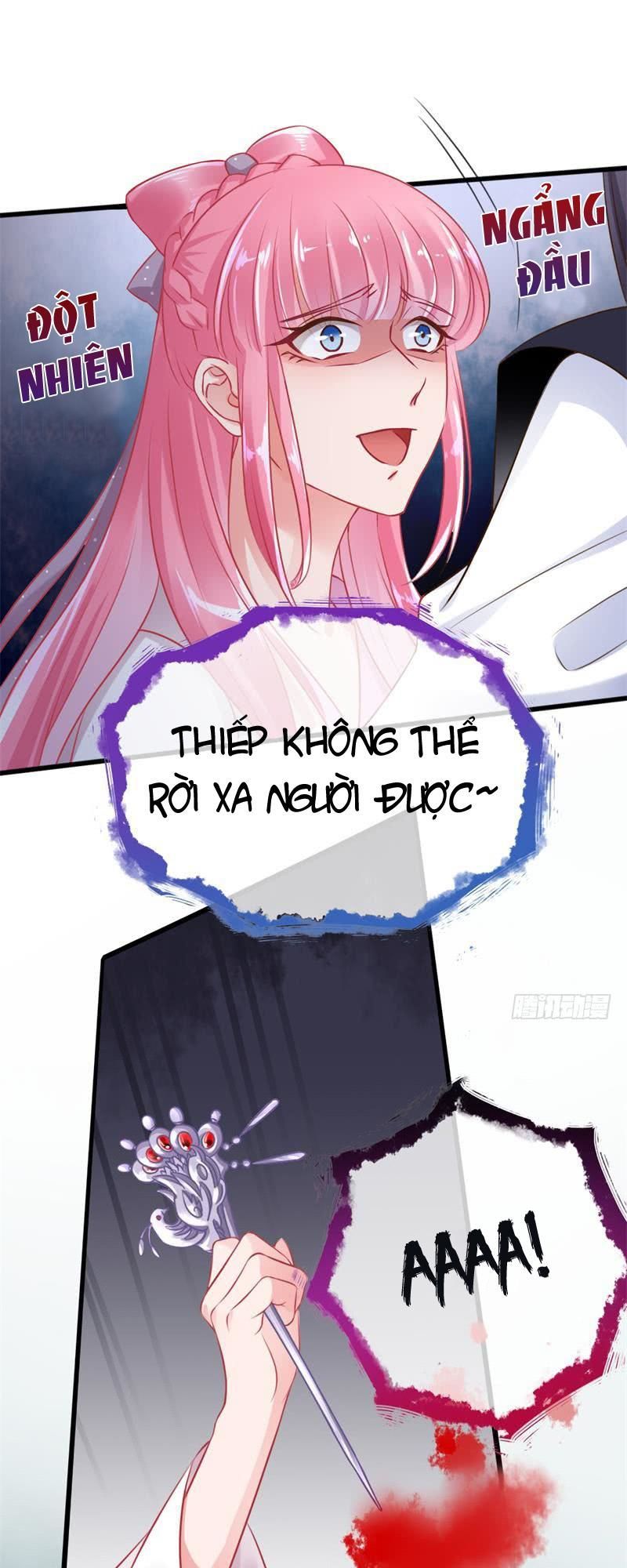 Vạn Tra Triêu Hoàng chapter 22 - Trang 2