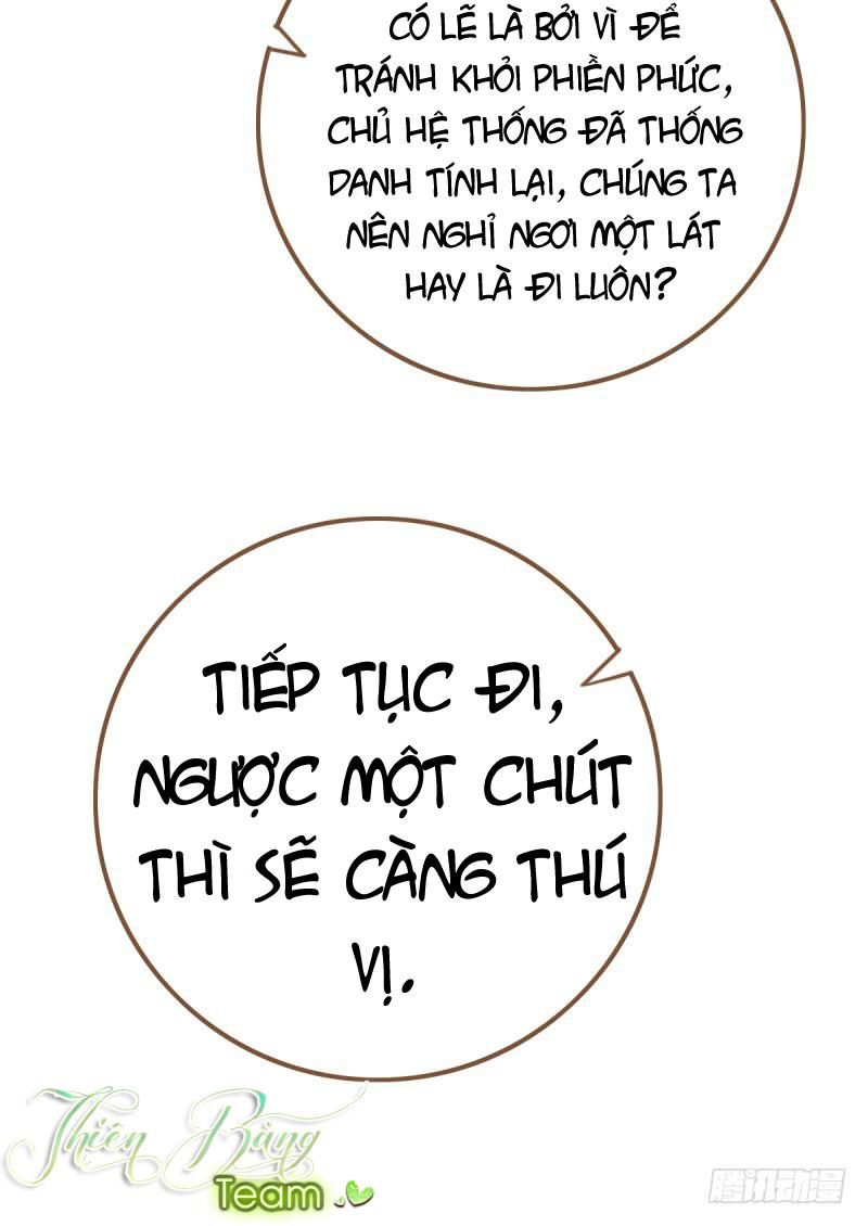 Vạn Tra Triêu Hoàng chapter 22 - Trang 31
