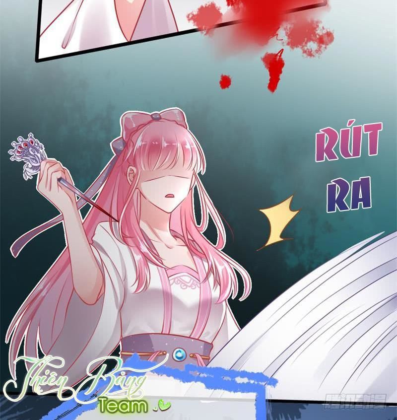 Vạn Tra Triêu Hoàng chapter 22 - Trang 3