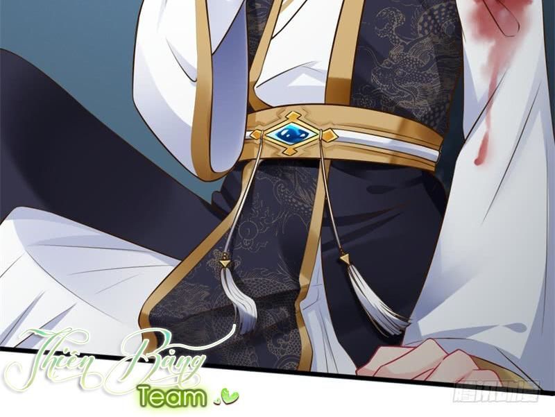 Vạn Tra Triêu Hoàng chapter 22 - Trang 6