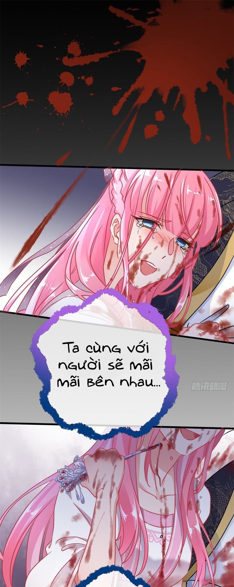 Vạn Tra Triêu Hoàng chapter 22 - Trang 9