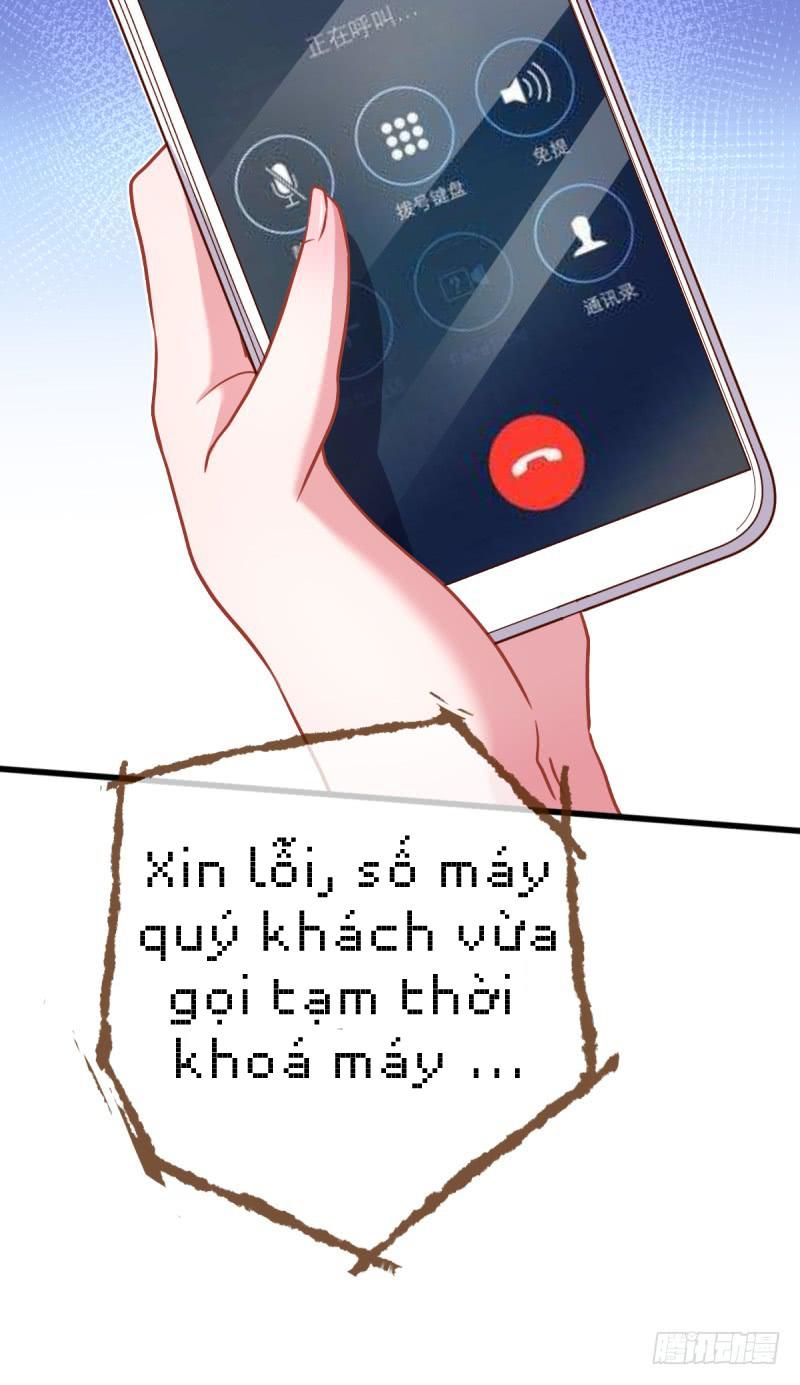 Vạn Tra Triêu Hoàng chapter 23 - Trang 10