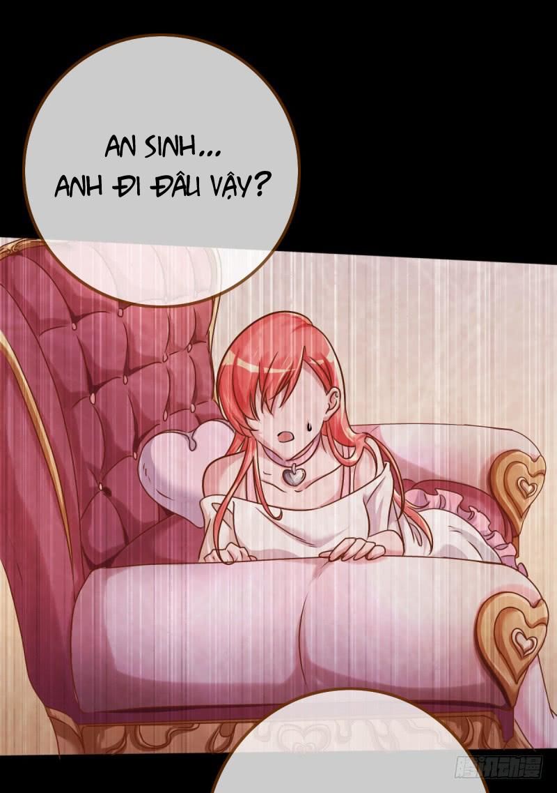 Vạn Tra Triêu Hoàng chapter 23 - Trang 17