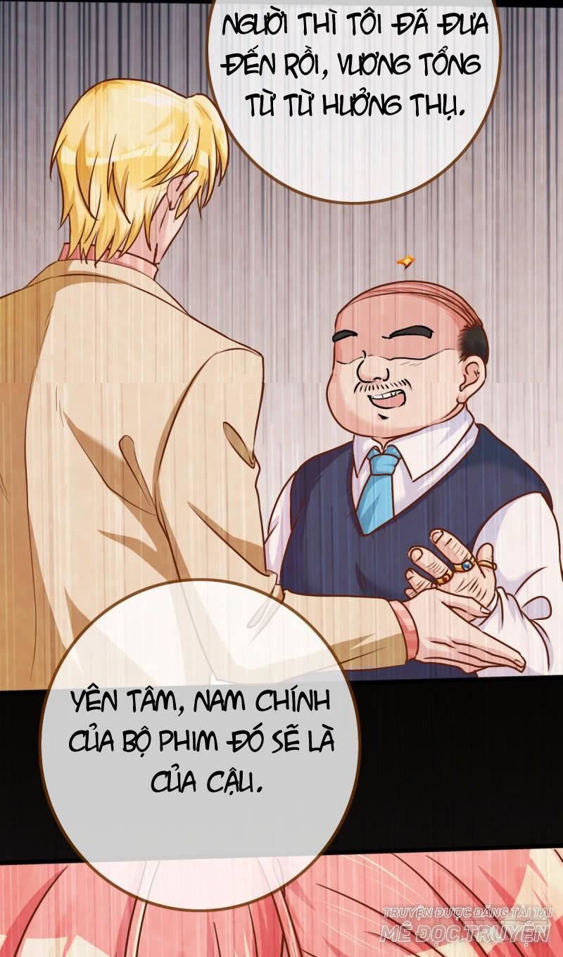 Vạn Tra Triêu Hoàng chapter 23 - Trang 18
