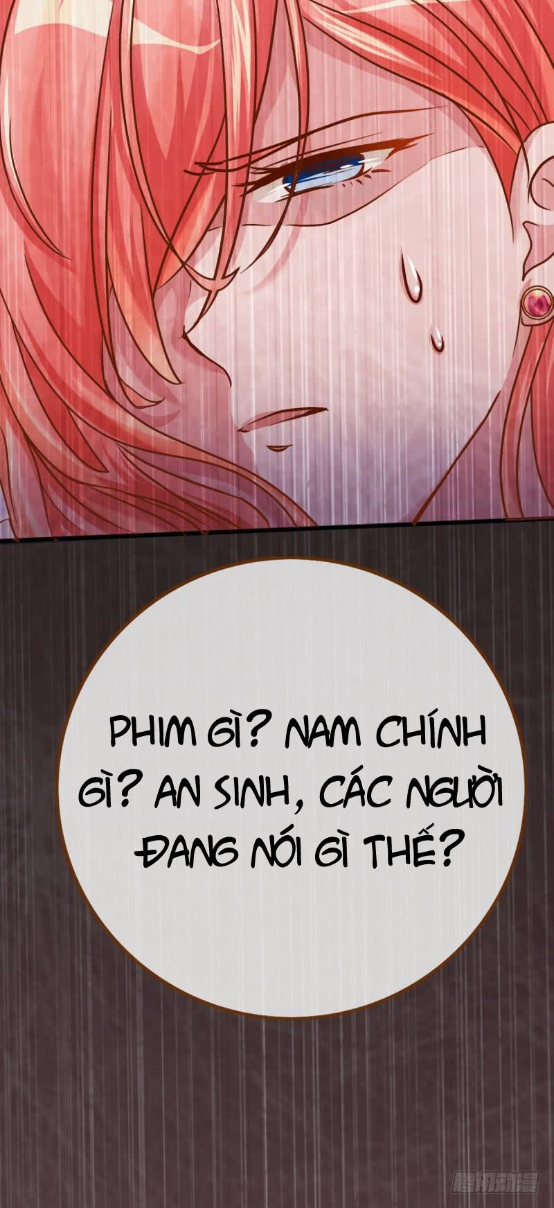 Vạn Tra Triêu Hoàng chapter 23 - Trang 19