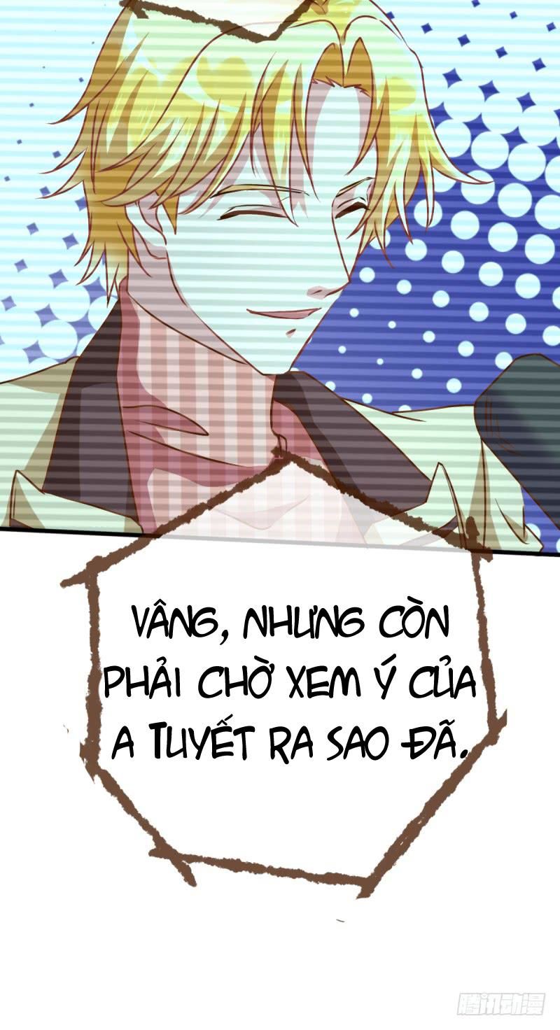Vạn Tra Triêu Hoàng chapter 23 - Trang 25