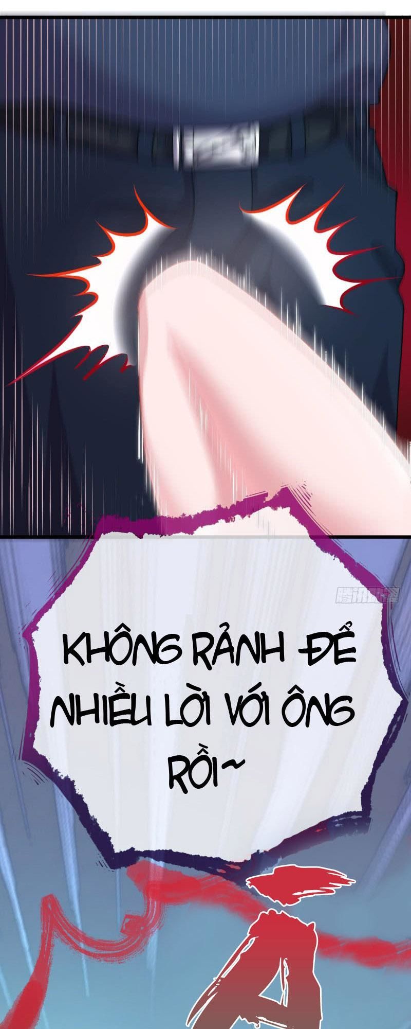 Vạn Tra Triêu Hoàng chapter 24 - Trang 11