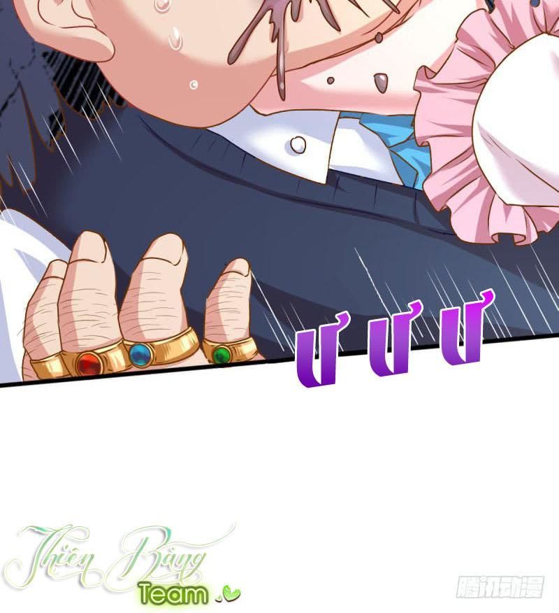 Vạn Tra Triêu Hoàng chapter 24 - Trang 16