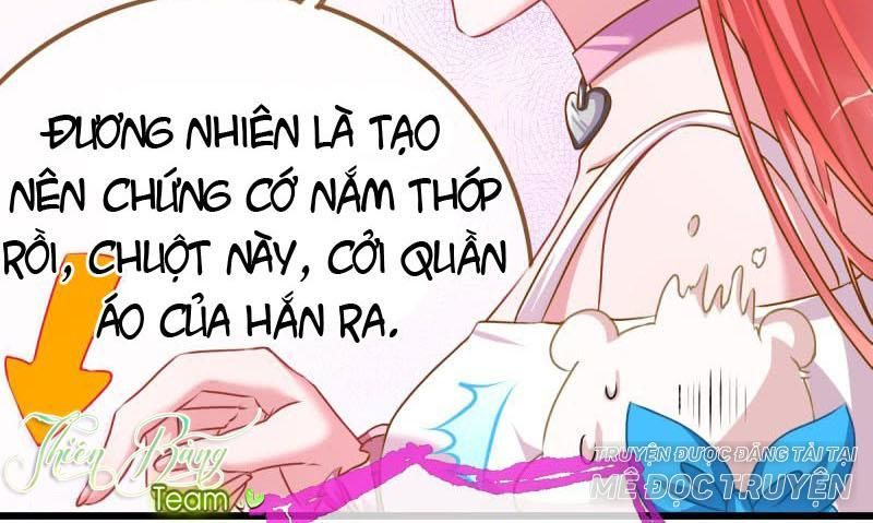 Vạn Tra Triêu Hoàng chapter 24 - Trang 18