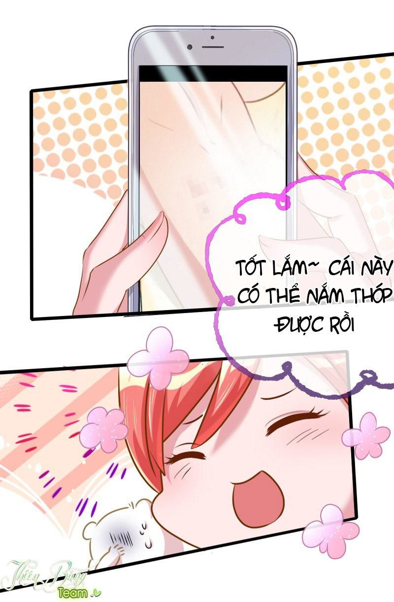 Vạn Tra Triêu Hoàng chapter 24 - Trang 21