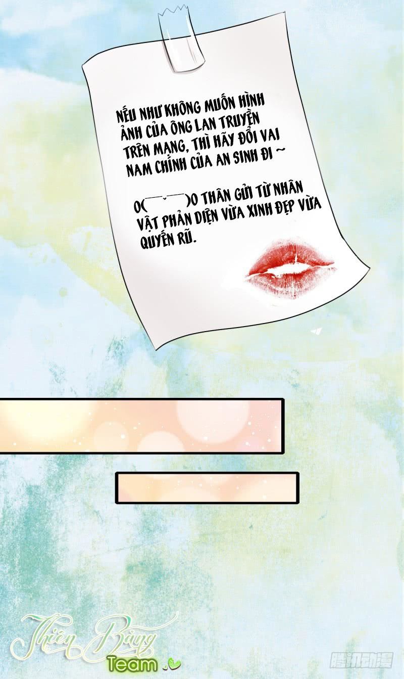 Vạn Tra Triêu Hoàng chapter 24 - Trang 24