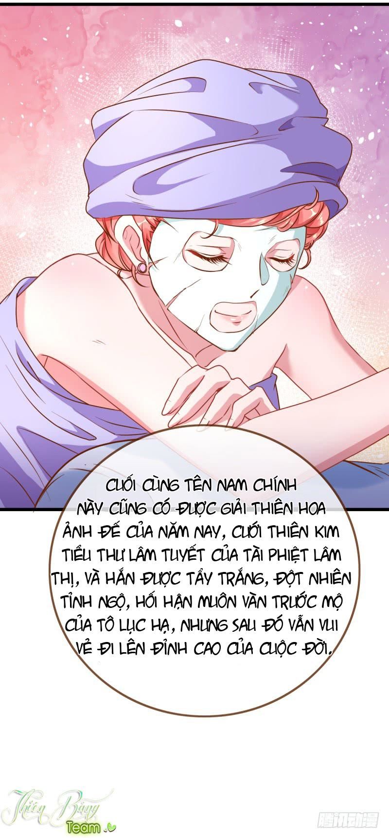 Vạn Tra Triêu Hoàng chapter 24 - Trang 27