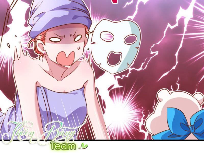 Vạn Tra Triêu Hoàng chapter 24 - Trang 29