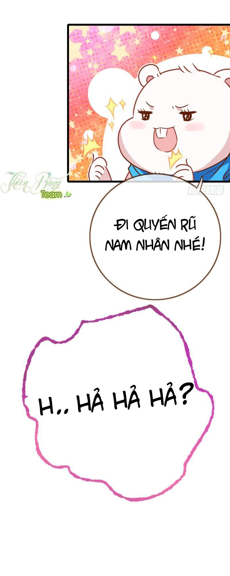 Vạn Tra Triêu Hoàng chapter 24 - Trang 30