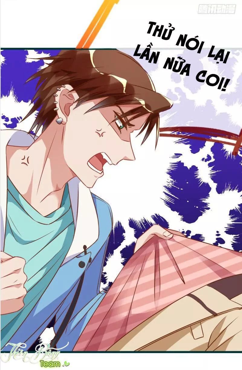 Vạn Tra Triêu Hoàng chapter 25 - Trang 14